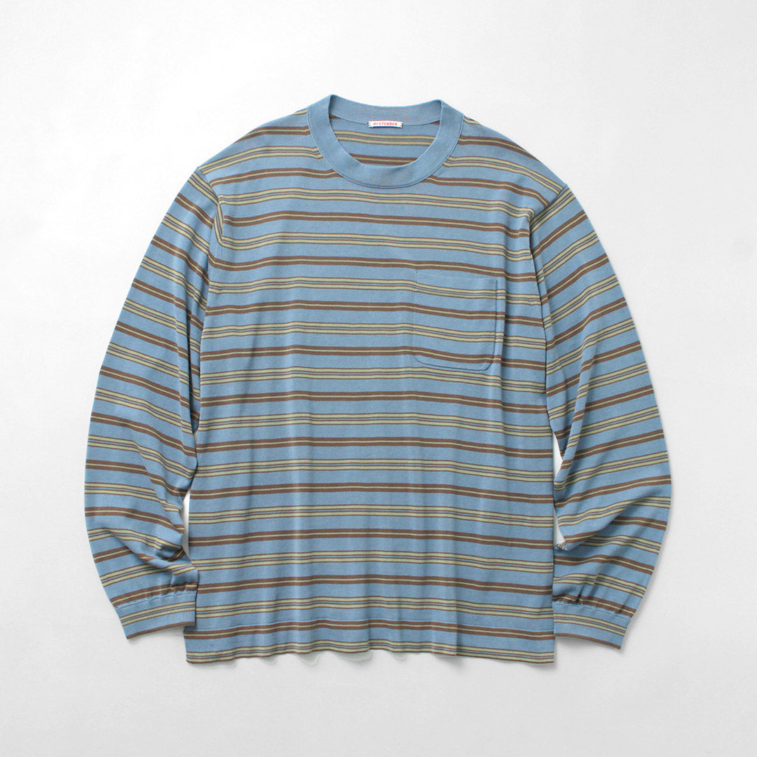 RYE TENDER / 帽長 T 卹