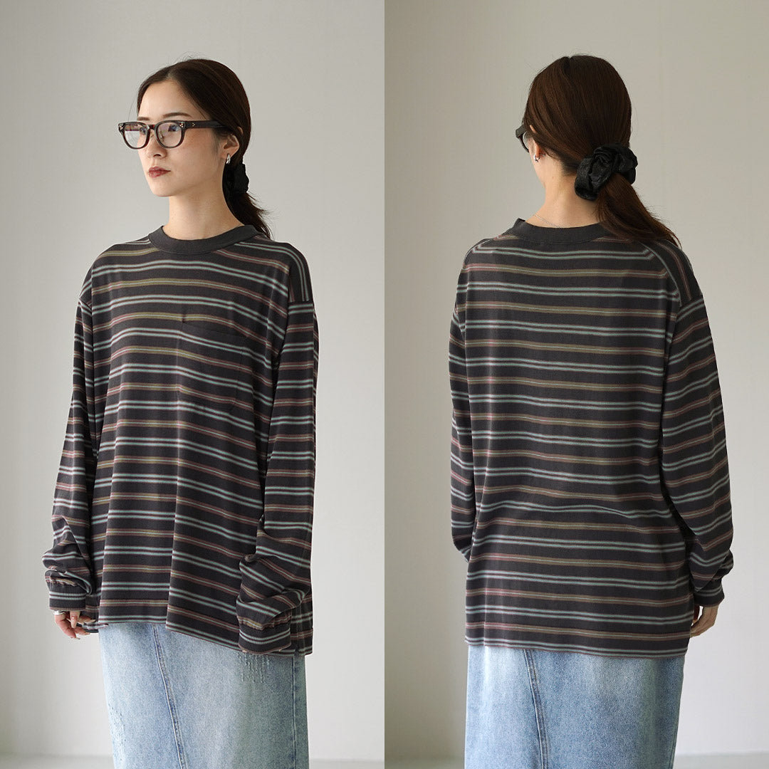 RYE TENDER / 帽長 T 卹