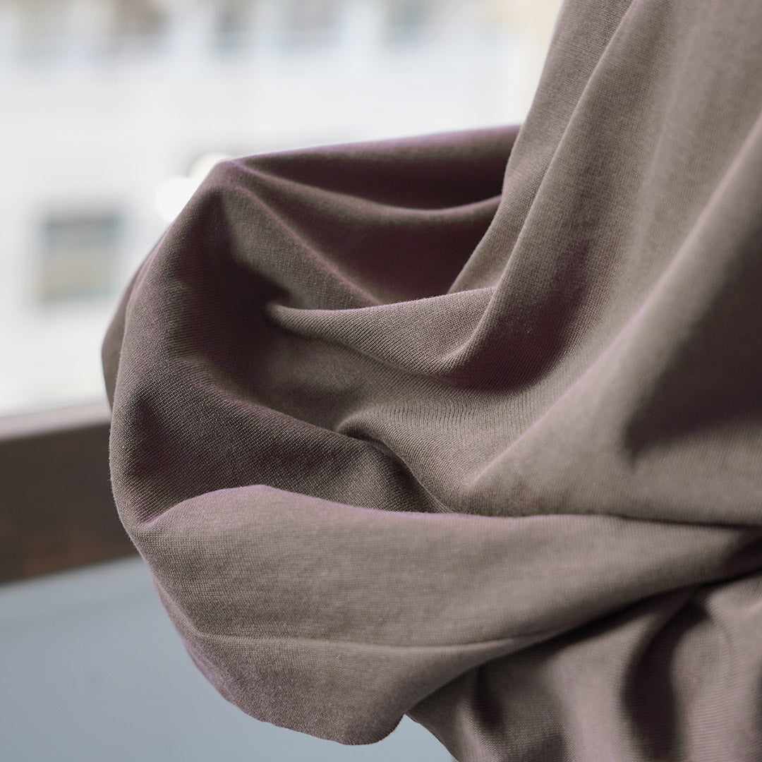 RYE TENDER / 抵肩 Polo 衫