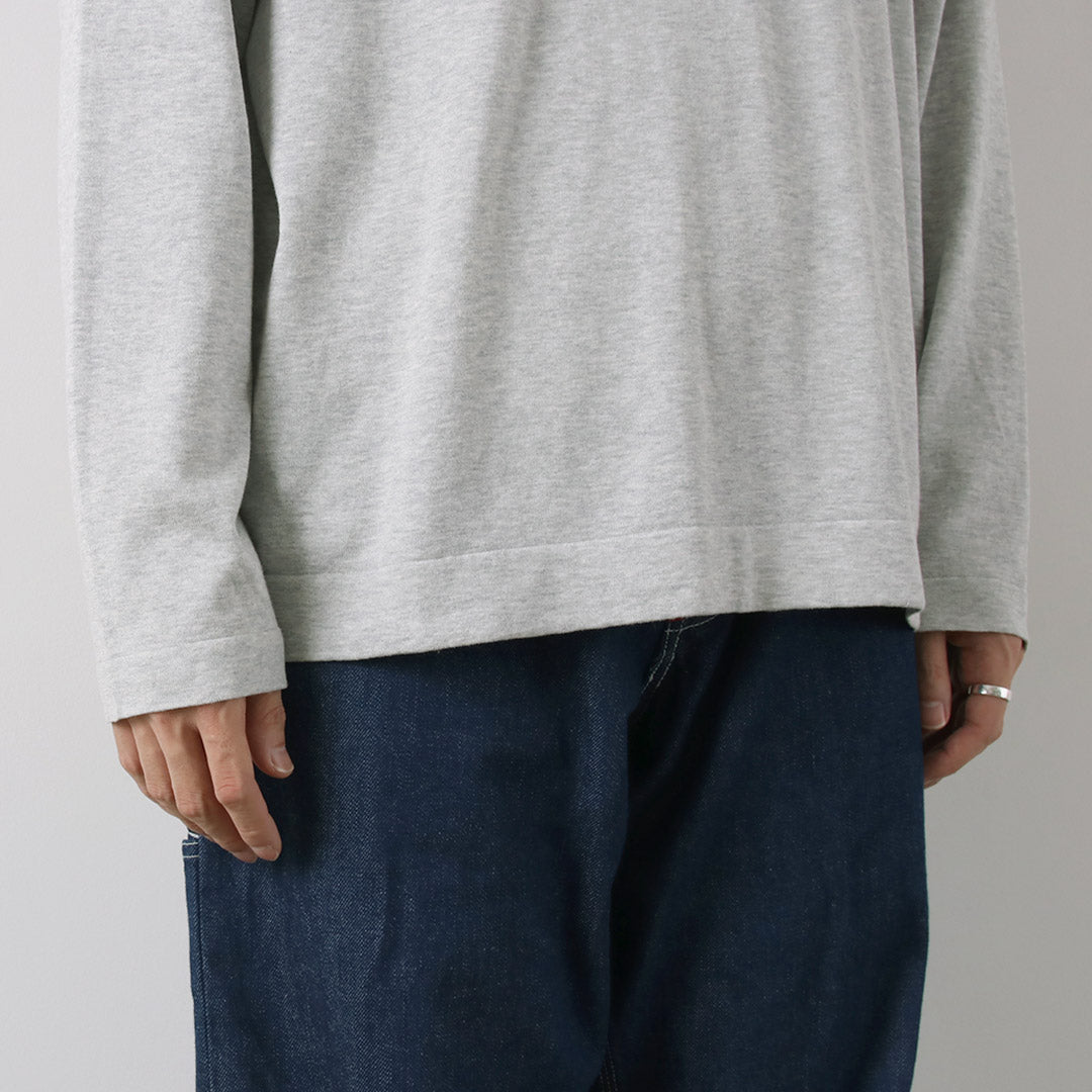 RYE TENDER / 抵肩 Polo 衫
