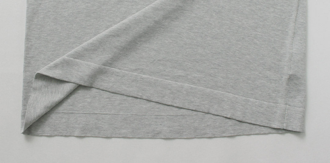 RYE TENDER / 抵肩 Polo 衫