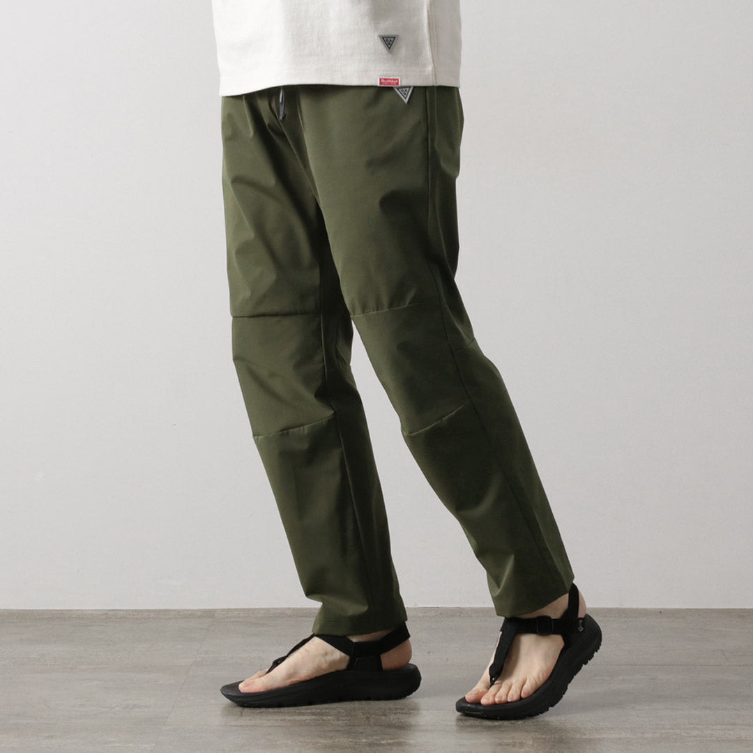 SUNNY SPORTS × RAG / Relax Move Trail 3D 裤子