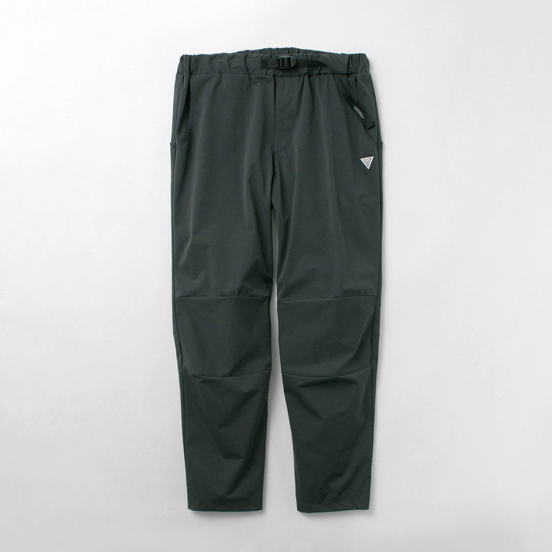 SUNNY SPORTS × RAG / Relax Move Trail 3D 裤子