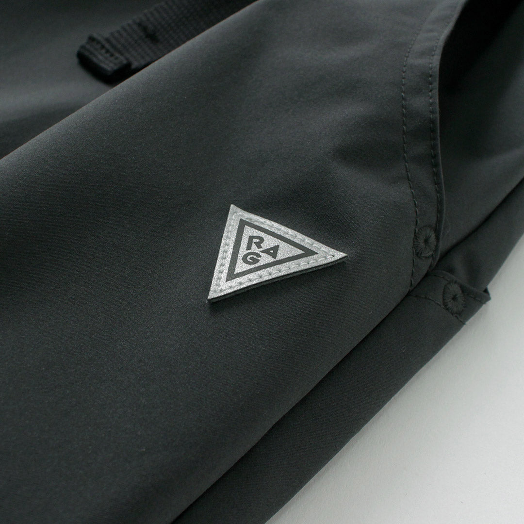 SUNNY SPORTS × RAG / Relax Move Trail 3D 裤子