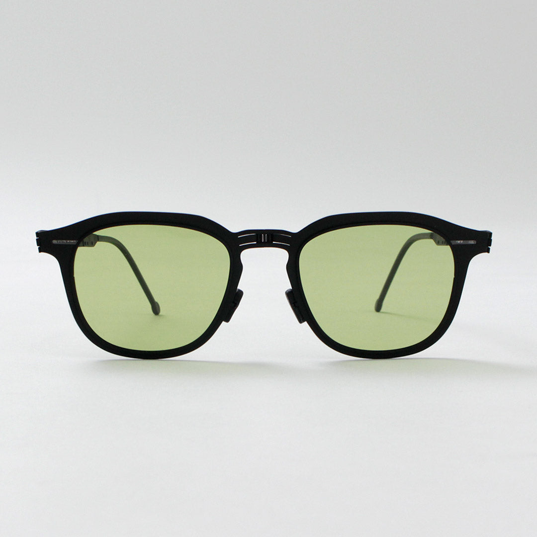 ROAV GALAXY / Lunettes de soleil pliantes tube
