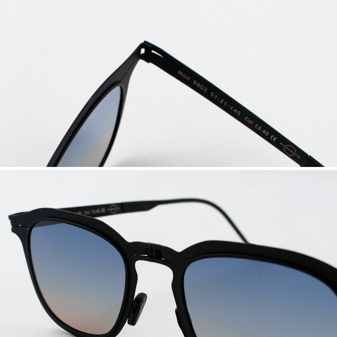 ROAV GALAXY / Lunettes de soleil pliantes tube