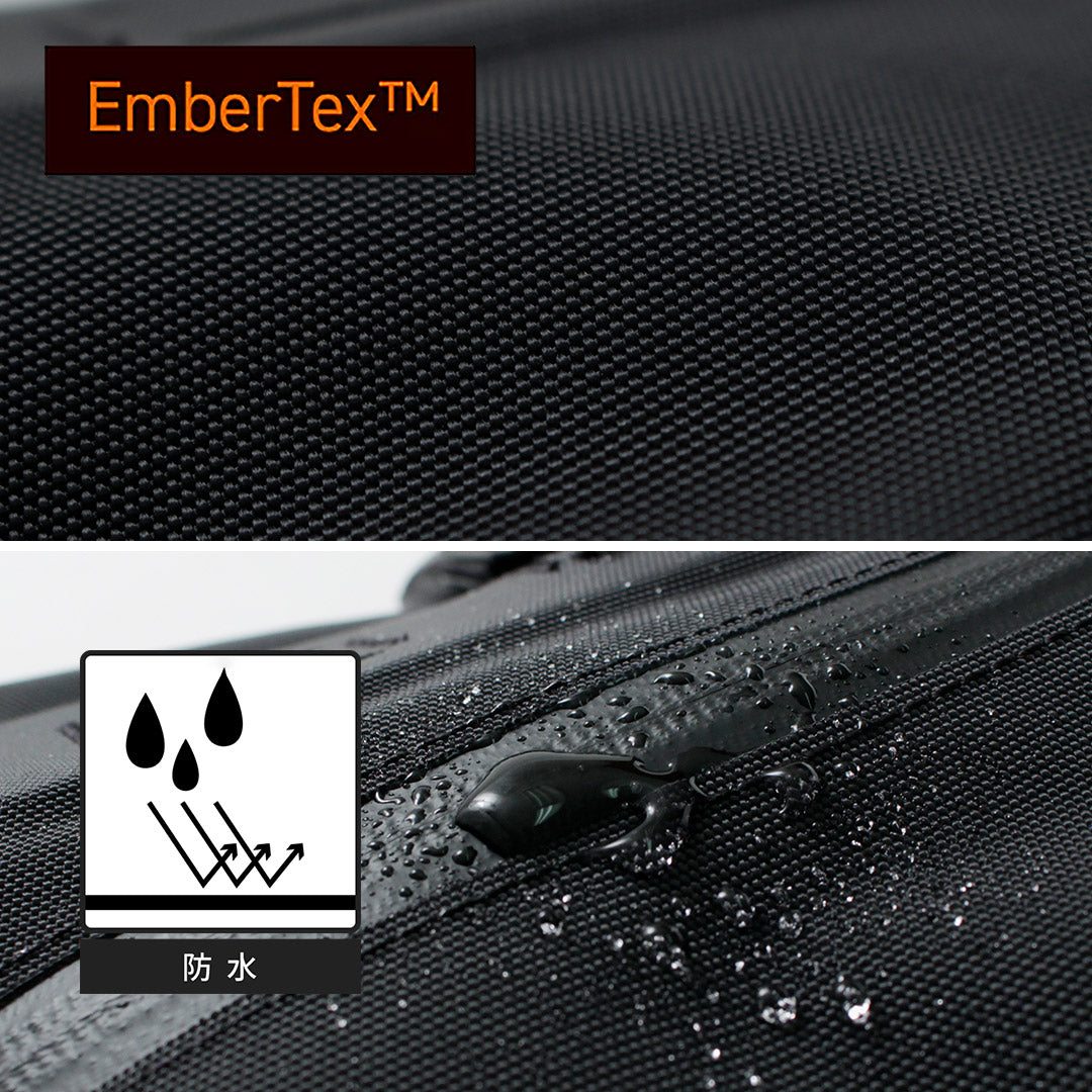 黑烬 / Forge 30 Embertex