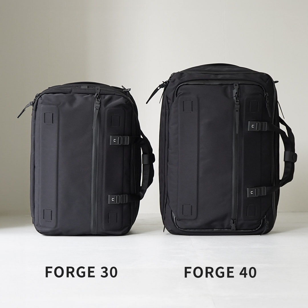 黑燼 / Forge 40 Embertex