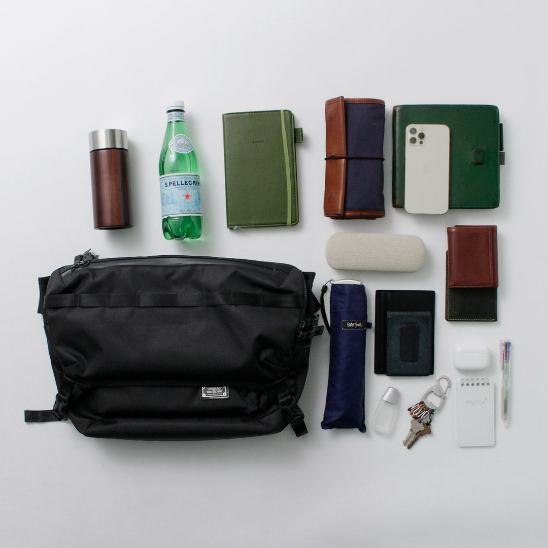 AS2OV / Cordura 多臂斜挎包