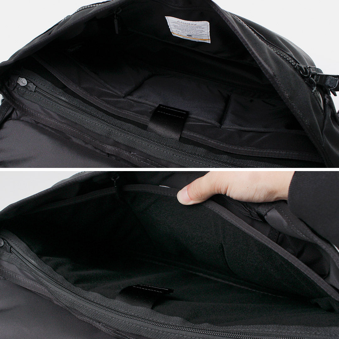 AS2OV / Cordura 多臂斜挎包