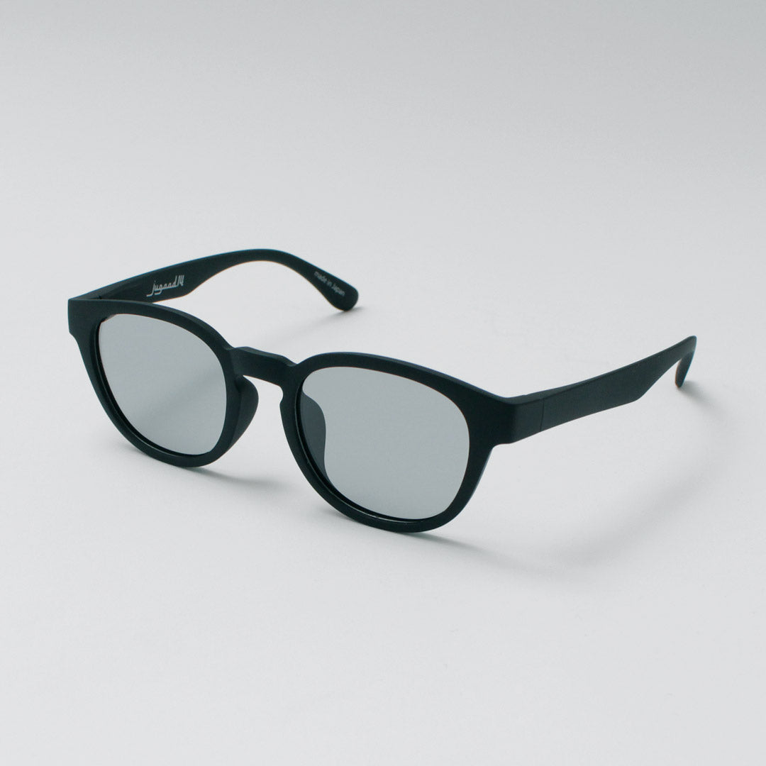 JUGAAD14 / Gafas de sol mate Ocean Grip