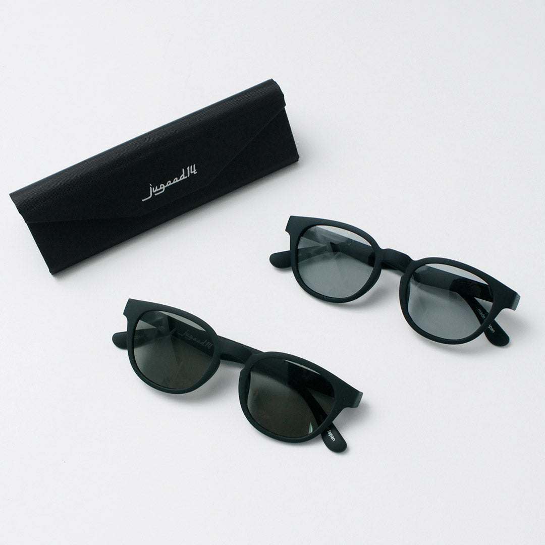 JUGAAD14 / Gafas de sol mate Ocean Grip