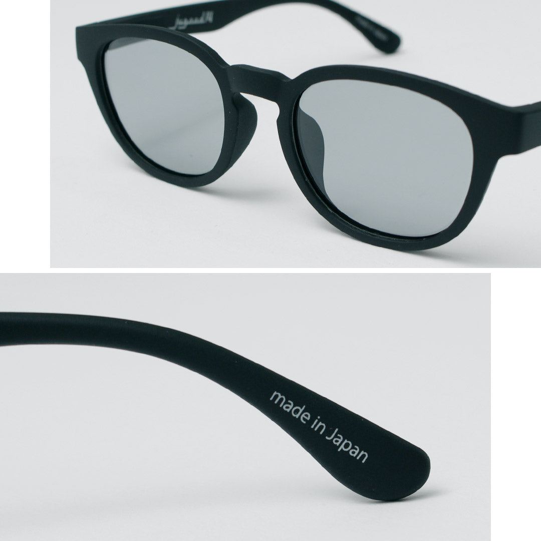 JUGAAD14 / Gafas de sol mate Ocean Grip