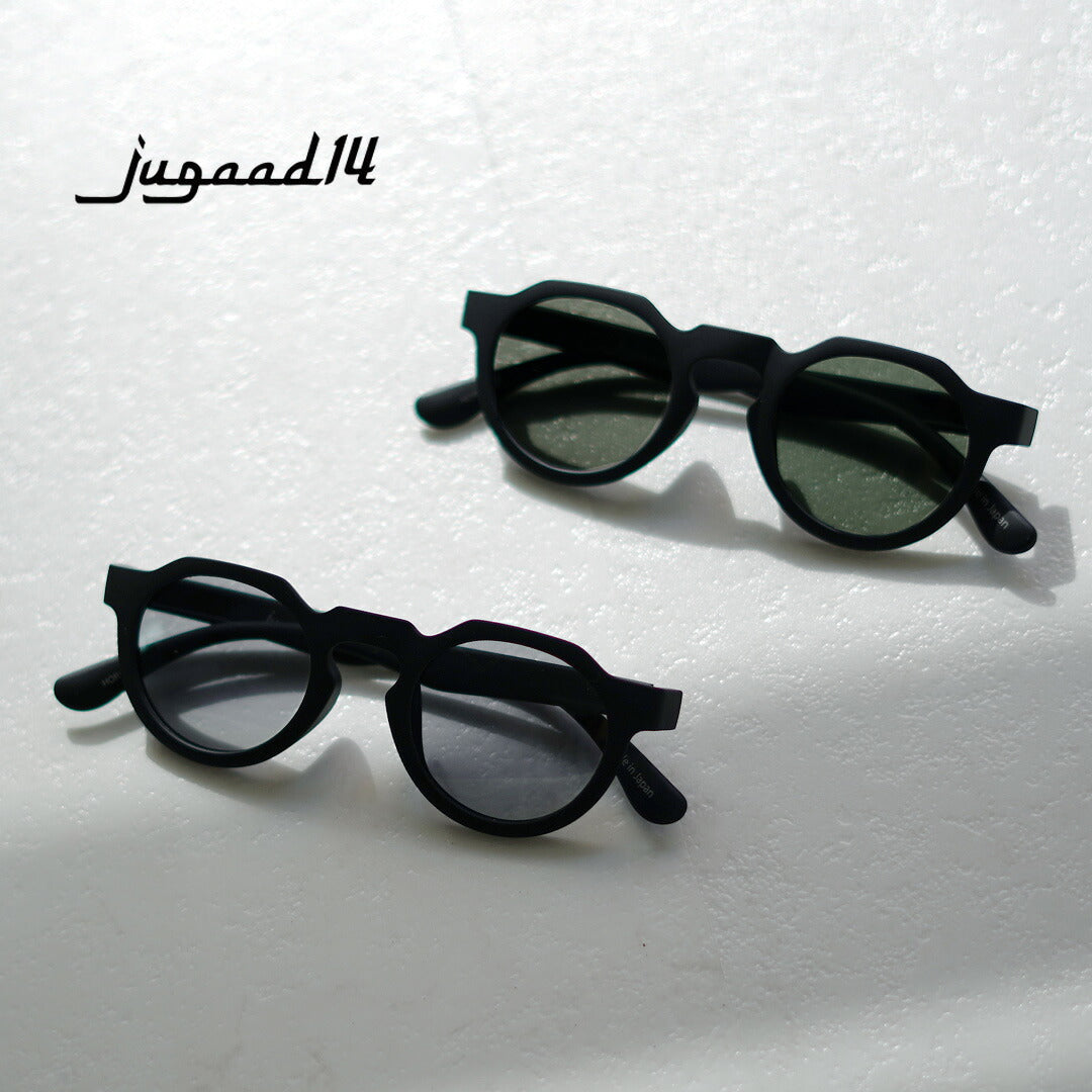 JUGAAD14 / Horizon Grip 啞光太陽鏡