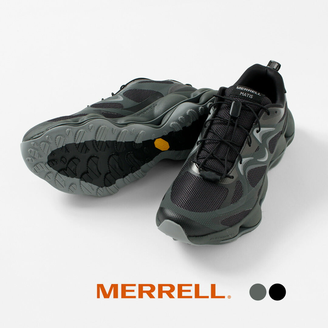 Baskets MERRELL / Speed Arc Matis