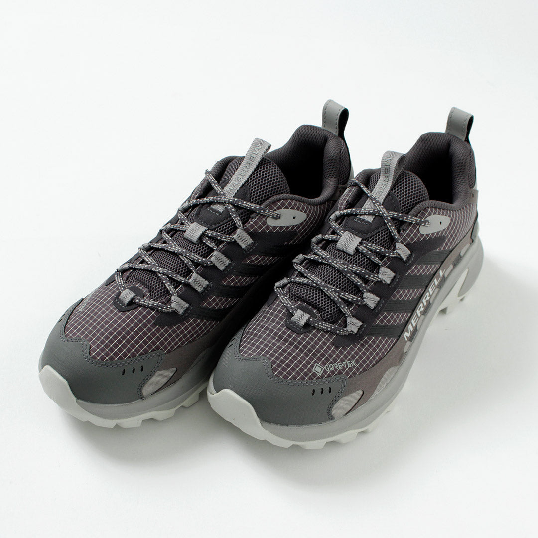 MERRELL / Moab Speed 2 Gore-Tex 运动鞋