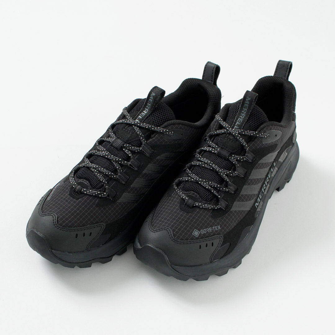 MERRELL / Moab Speed 2 Gore-Tex 运动鞋