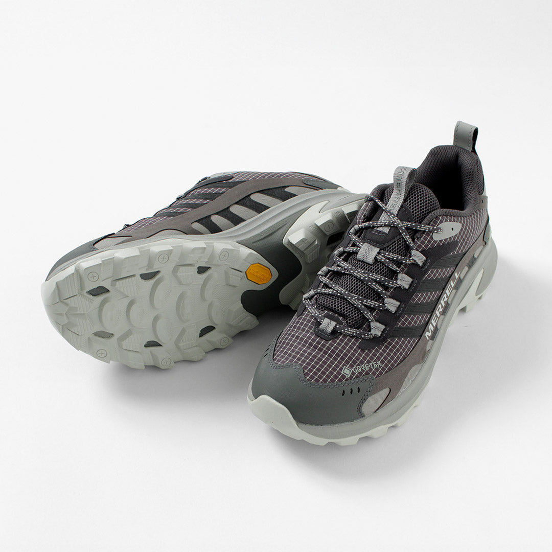 MERRELL / Moab Speed 2 Gore-Tex 运动鞋