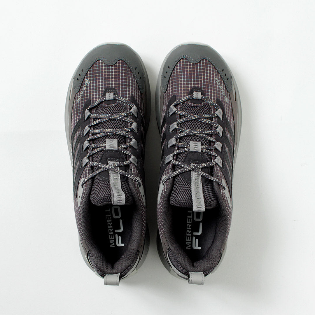 MERRELL / Moab Speed 2 Gore-Tex 运动鞋