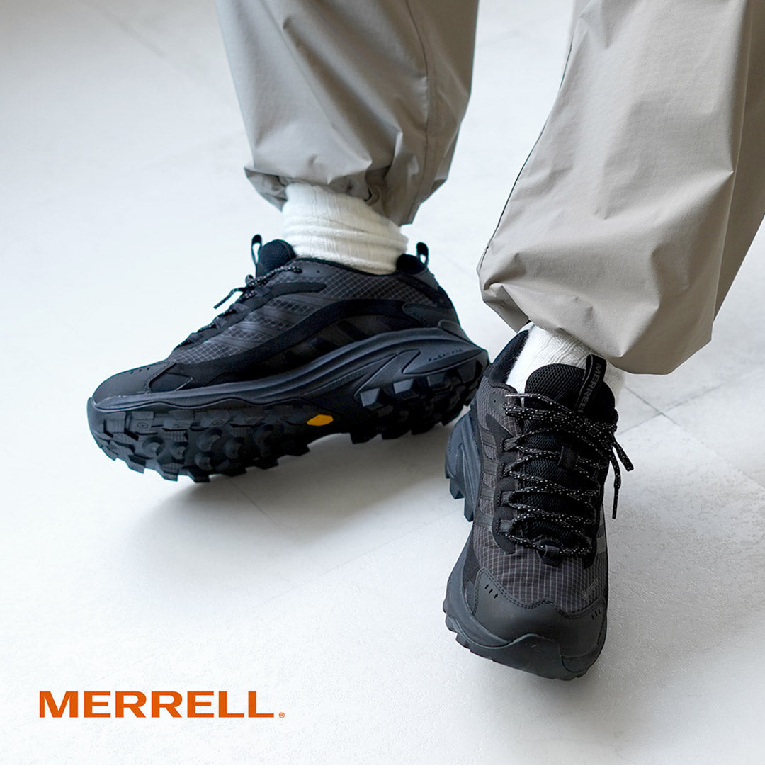 MERRELL / Moab Speed 2 Gore-Tex 运动鞋