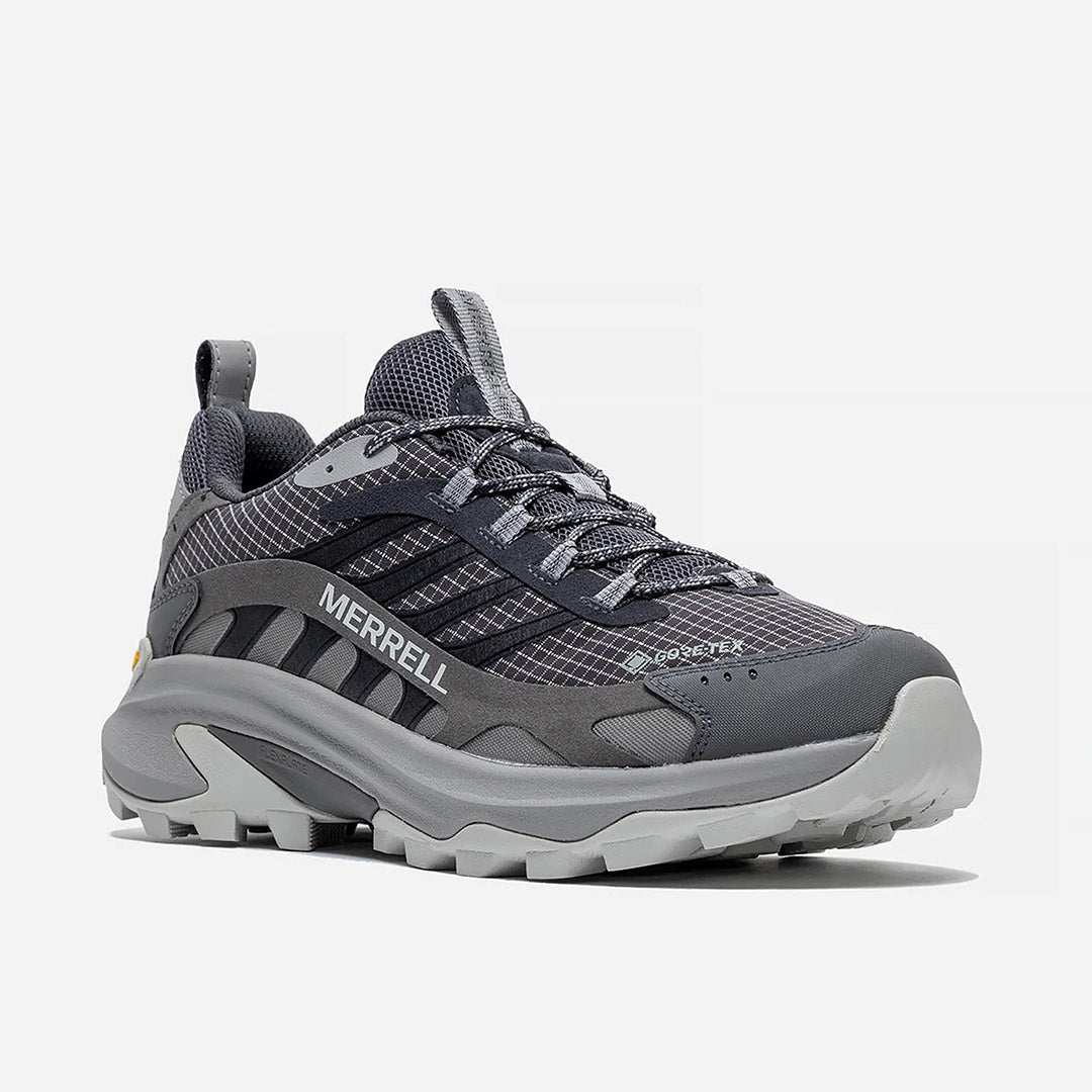 MERRELL / Moab Speed 2 Gore-Tex 运动鞋