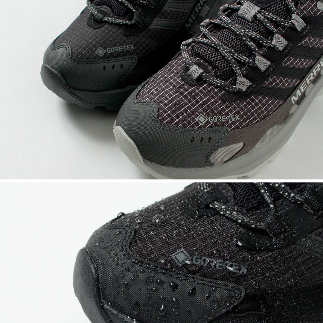 MERRELL / Moab Speed 2 Gore-Tex 运动鞋