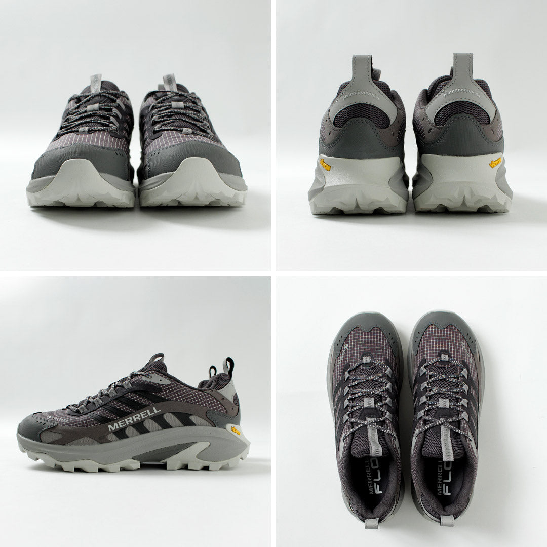 MERRELL / Moab Speed 2 Gore-Tex 运动鞋