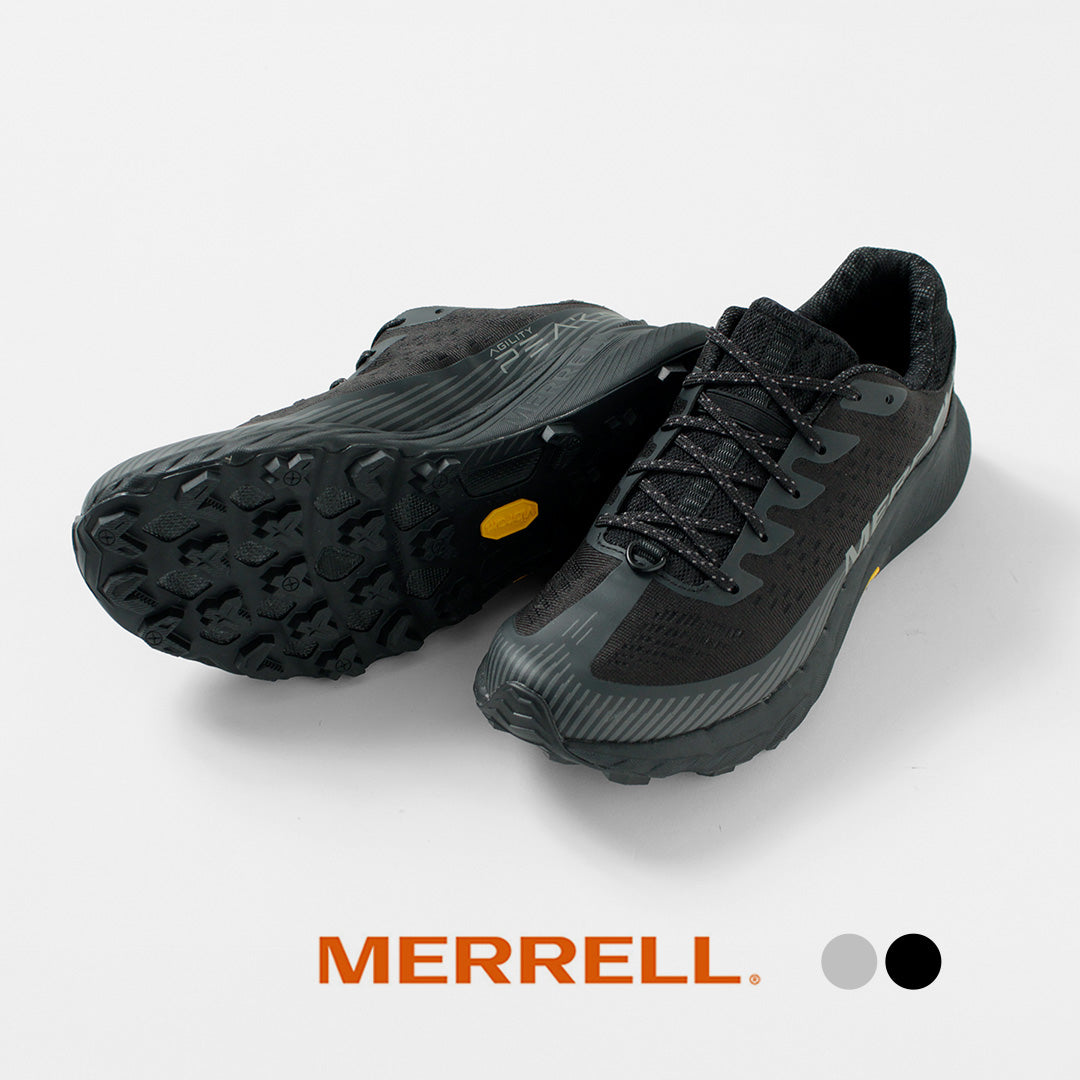 MERRELL / Agility Peak 5 運動鞋
