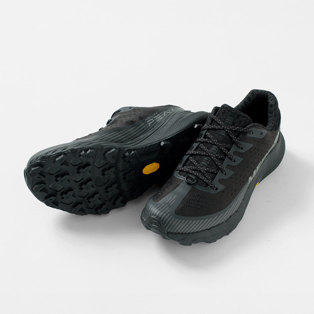 MERRELL / Agility Peak 5 運動鞋