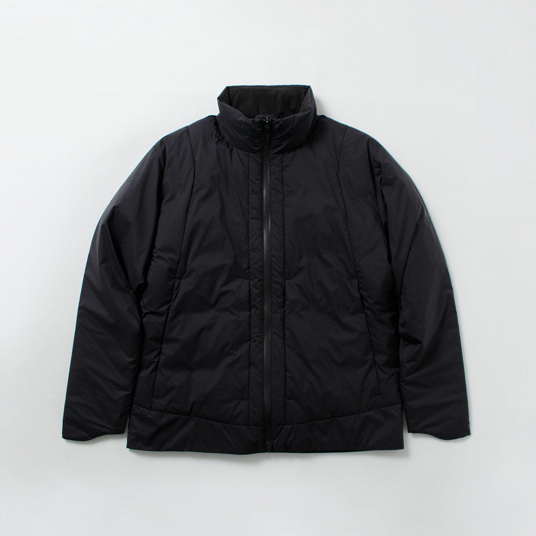 DESCENTE ALLTERRAIN / 热循环羽绒服