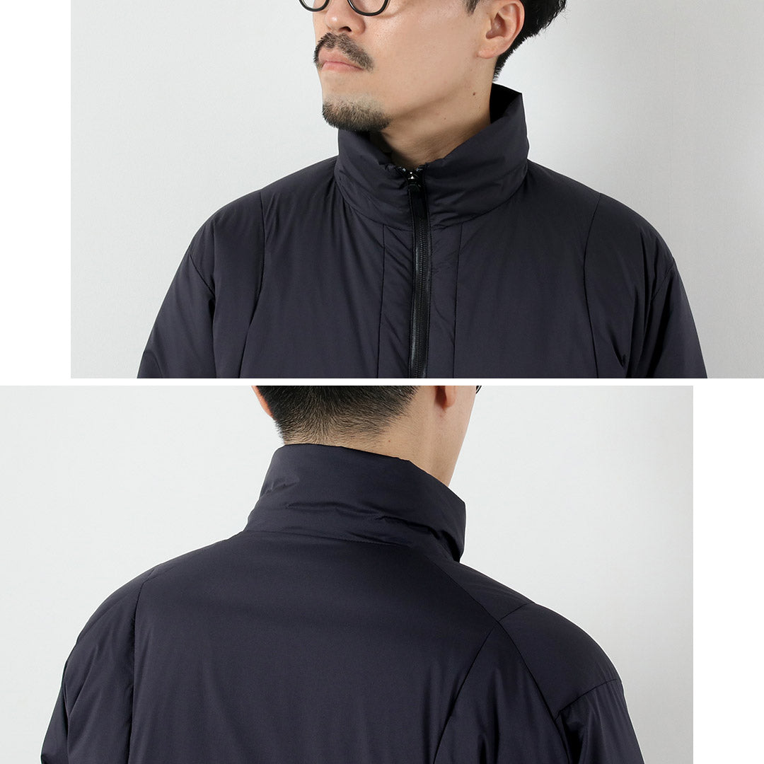 DESCENTE ALLTERRAIN / 热循环羽绒服