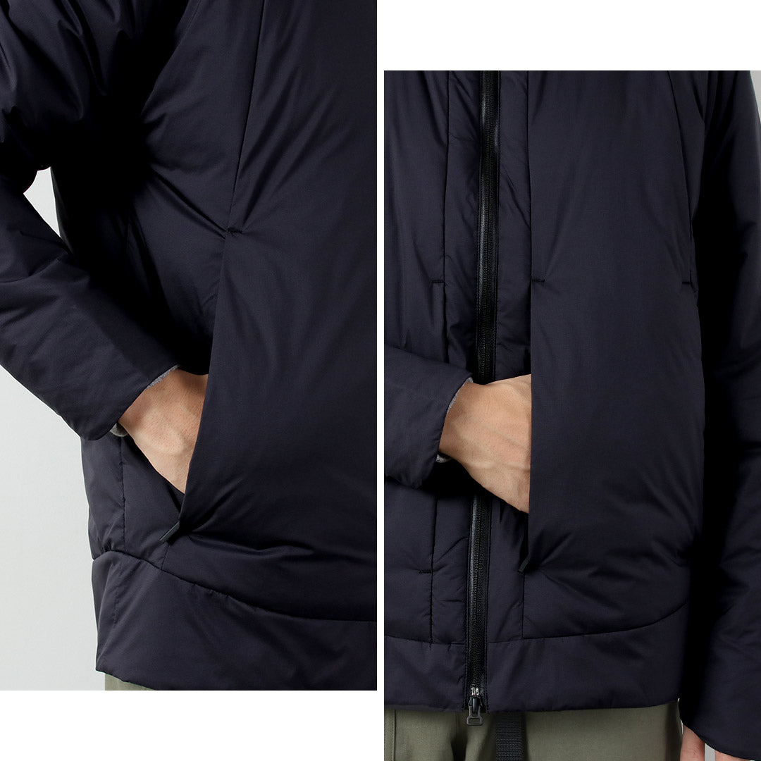 DESCENTE ALLTERRAIN / 热循环羽绒服