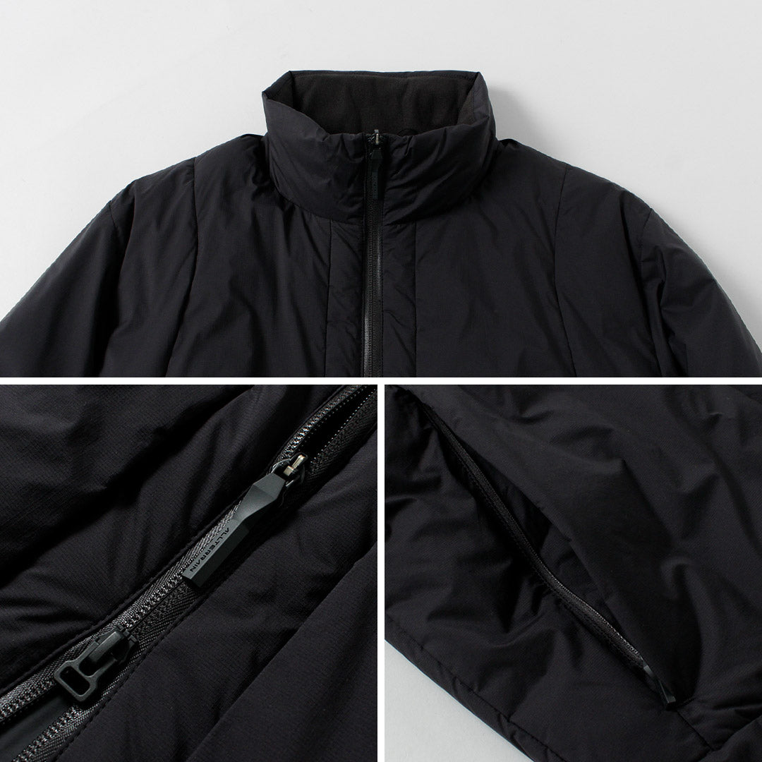 DESCENTE ALLTERRAIN / 热循环羽绒服