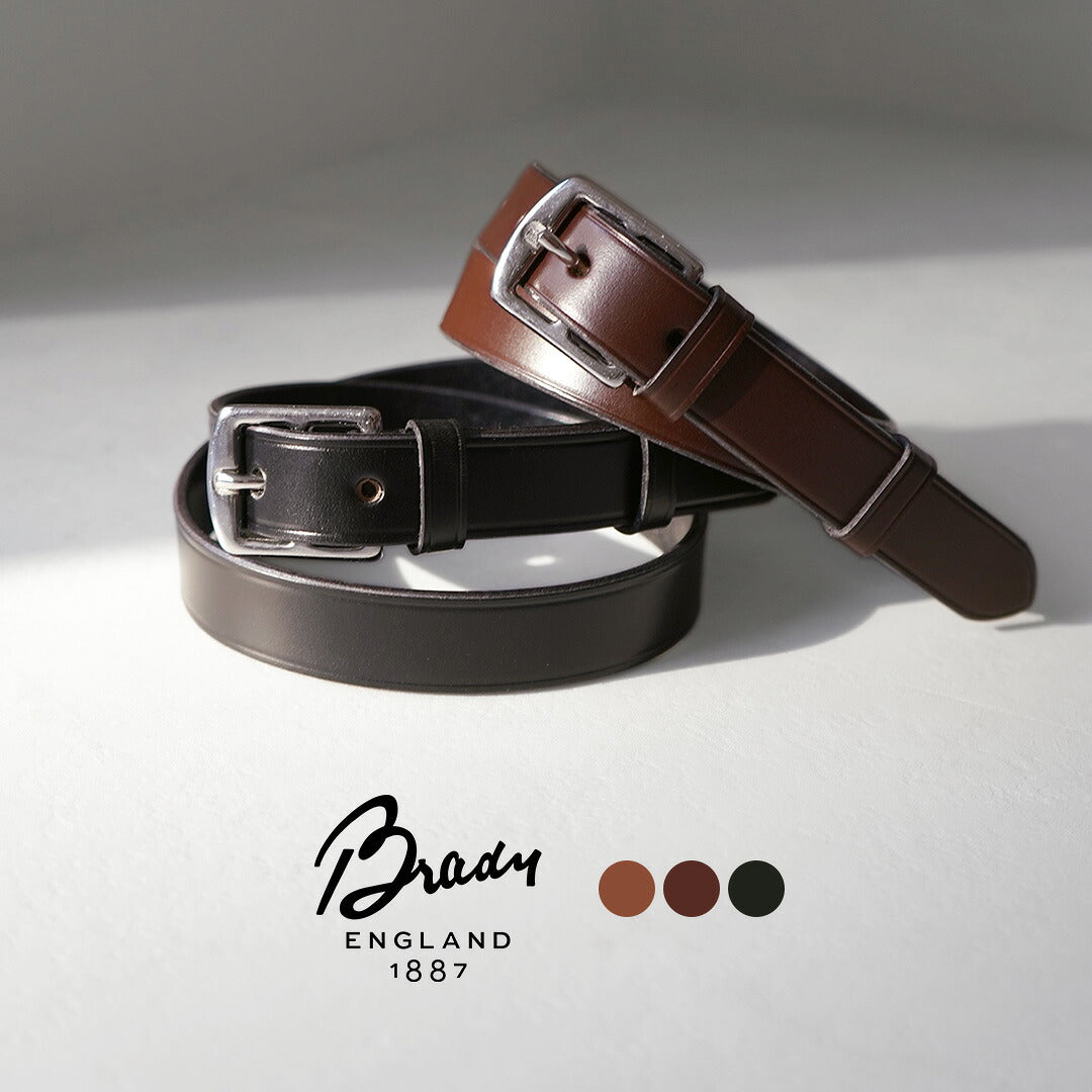 BRADY / Ceinture d'étrier