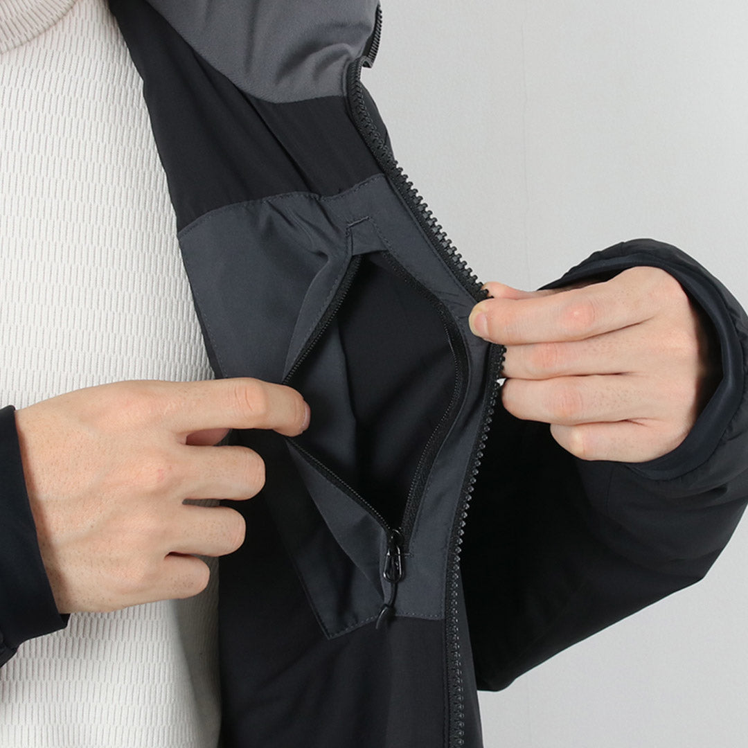 HAGLOFS / Mimic Alert 후드 재킷