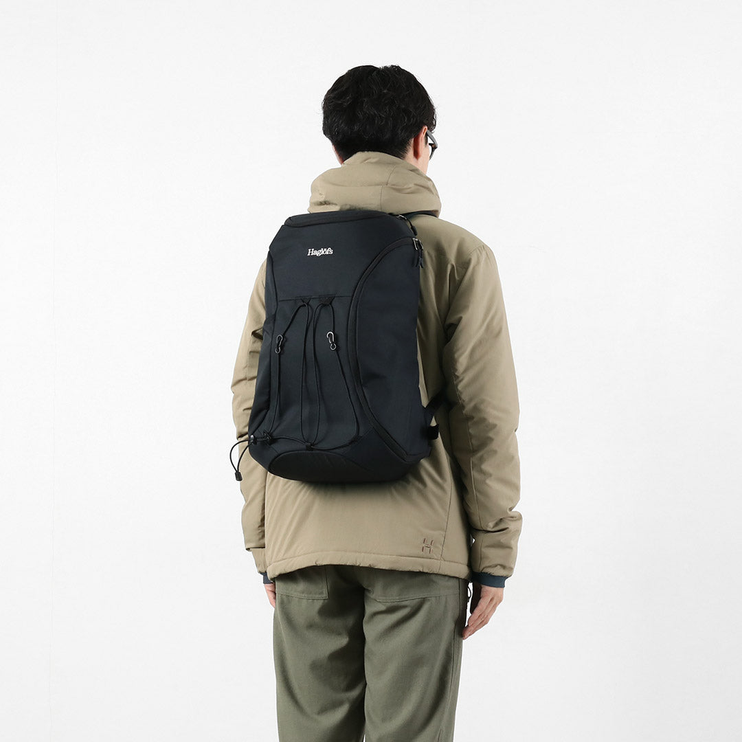 HAGLOFS / Mimic Alert 후드 재킷
