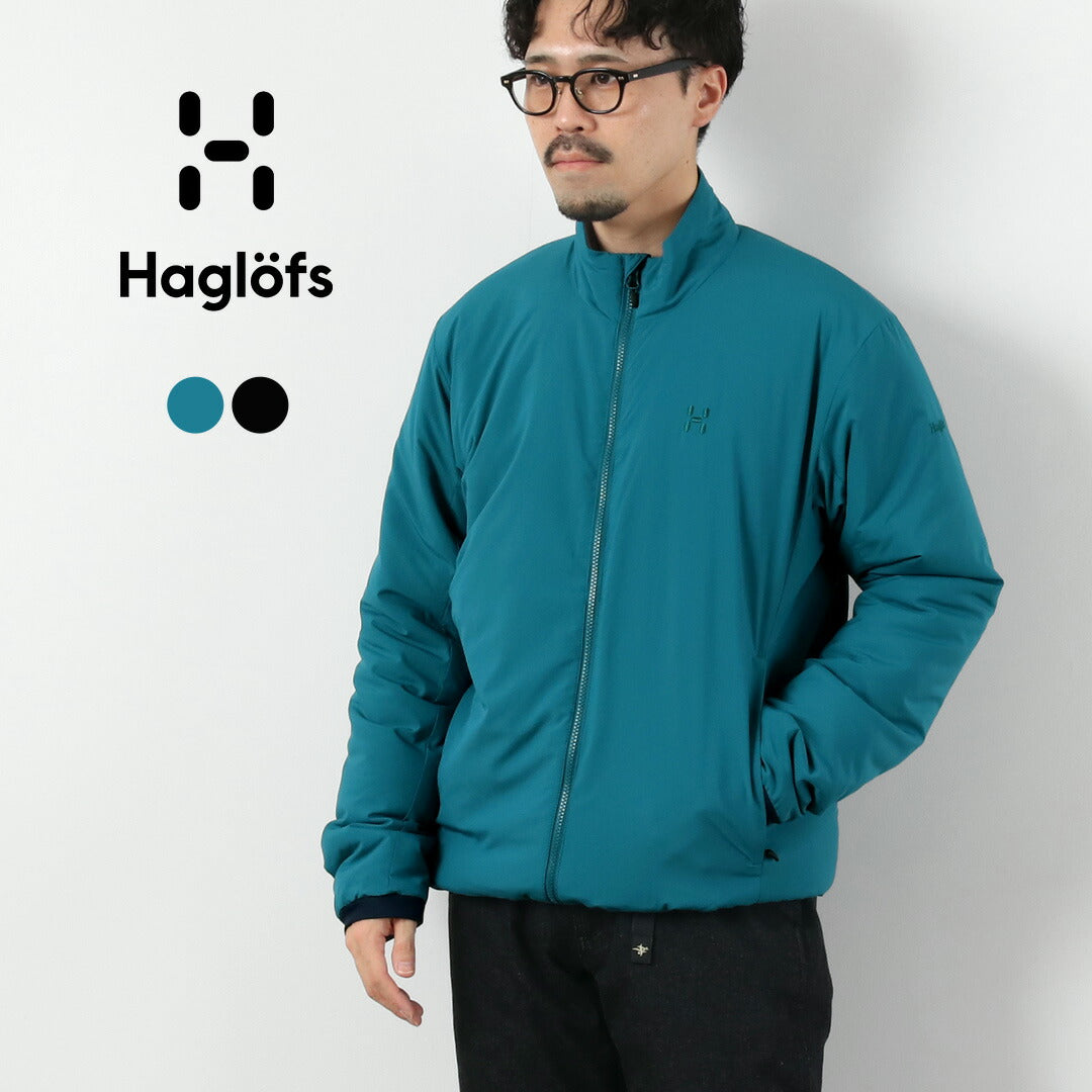 HAGLOFS / Chaqueta Mimic Alert