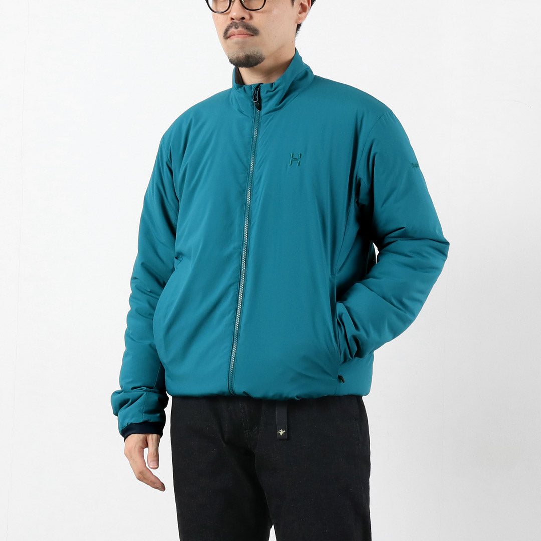 HAGLOFS / Chaqueta Mimic Alert