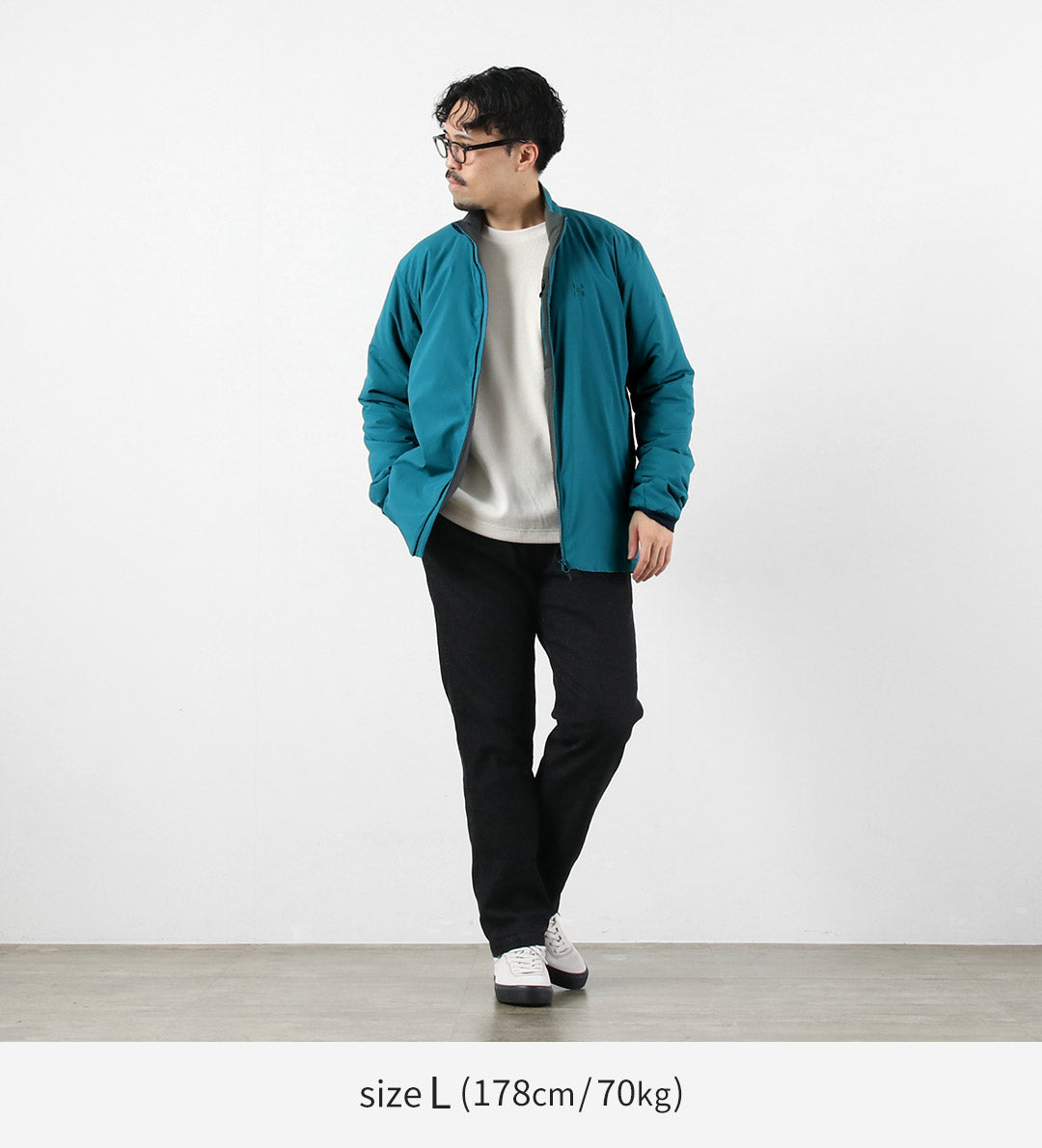 HAGLOFS / Chaqueta Mimic Alert
