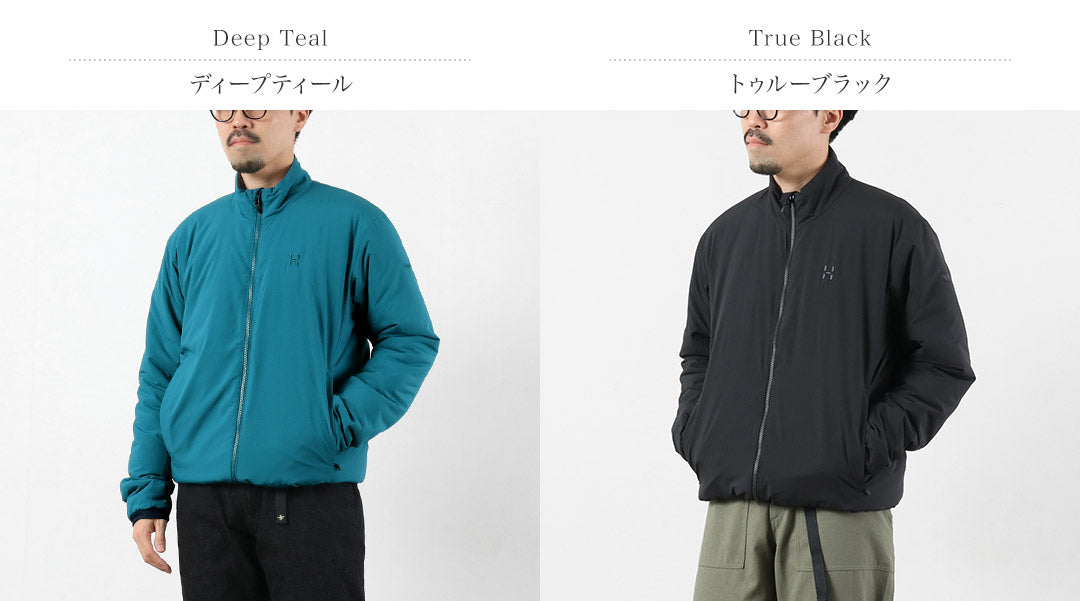 HAGLOFS / Chaqueta Mimic Alert