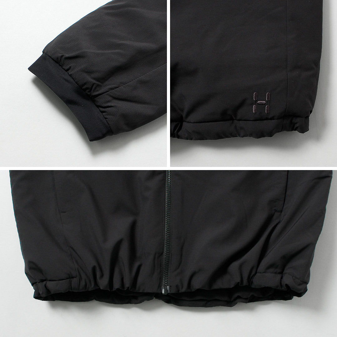 HAGLOFS / Chaqueta Mimic Alert