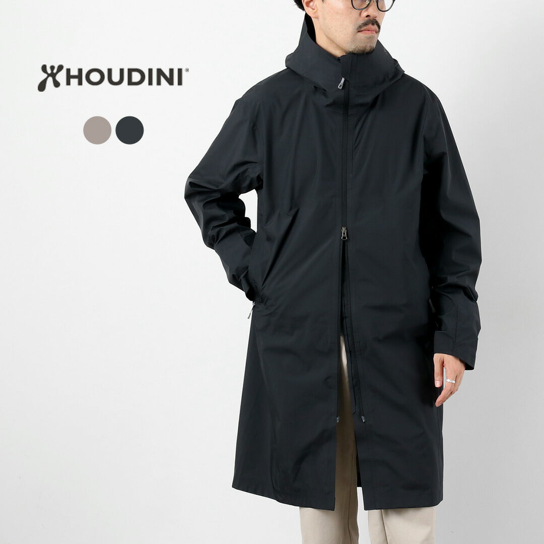 HOUDINI / Mme One Parka II
