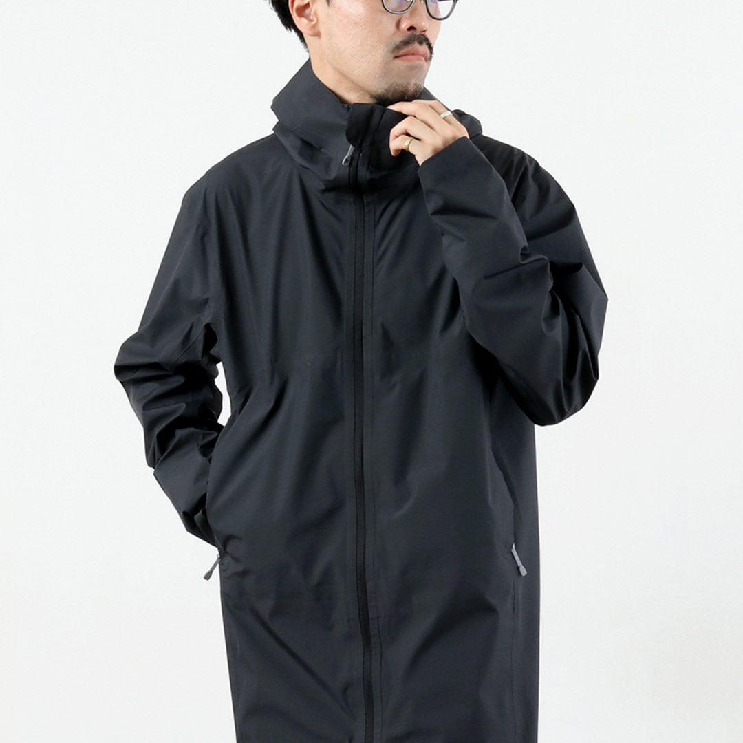 HOUDINI / Mme One Parka II