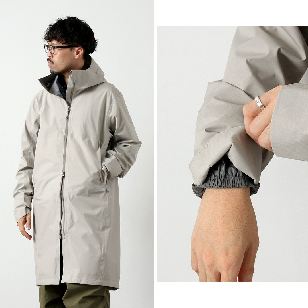 HOUDINI / Mme One Parka II