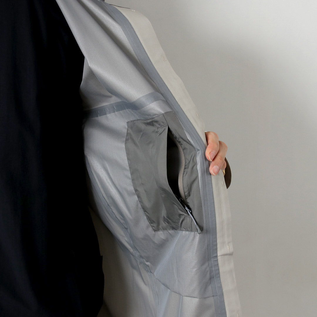 HOUDINI / Mme One Parka II