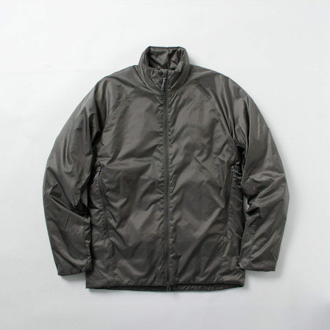 HOUDINI / Chaqueta Sra. Dunfri