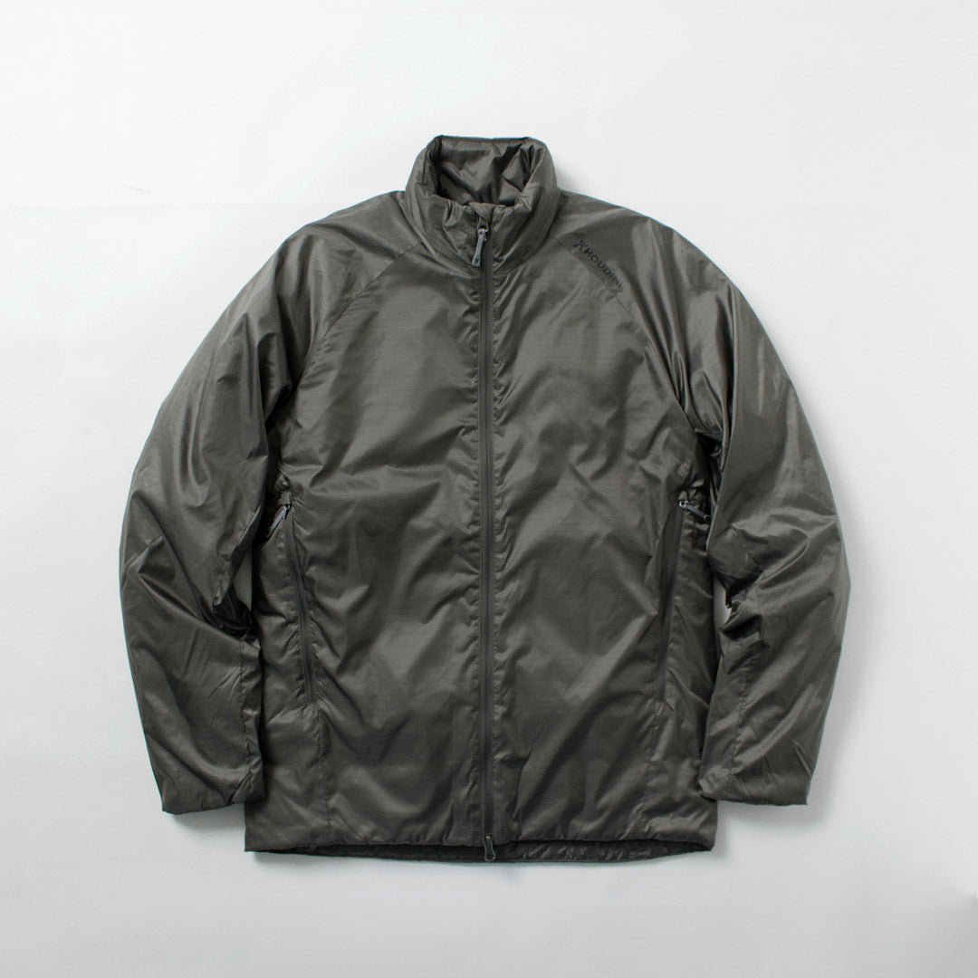 HOUDINI / Chaqueta Sra. Dunfri