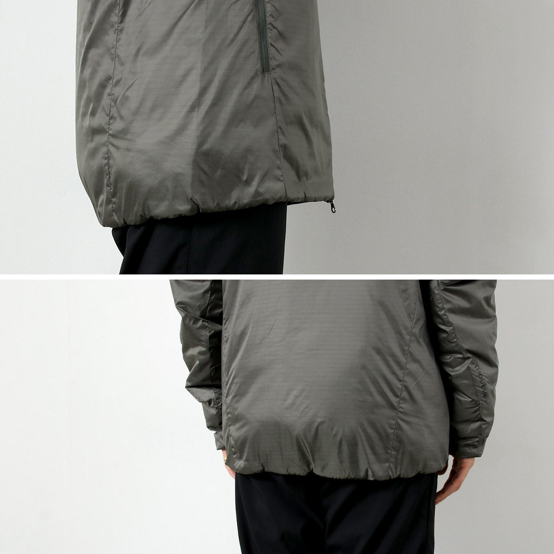 HOUDINI / Chaqueta Sra. Dunfri