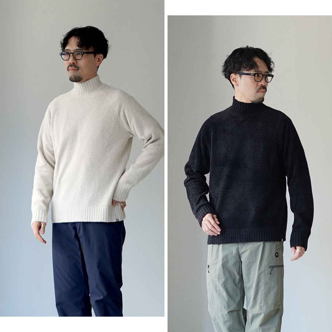 HOUDINI / Sra. Lykan Crew Knit