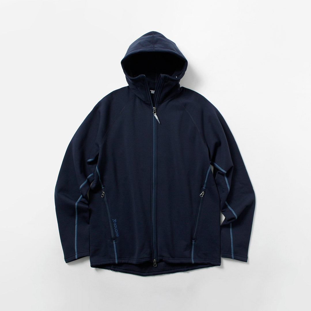 HOUDINI / 男士 Power Up Houdi